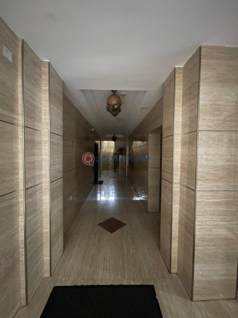 1 bedroom Mini Flat For Rent Banana Island Ikoyi Lagos - 3