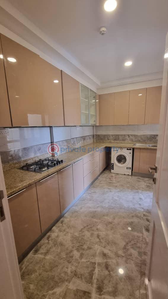 1 bedroom Mini Flat For Rent Banana Island Ikoyi Lagos - 6