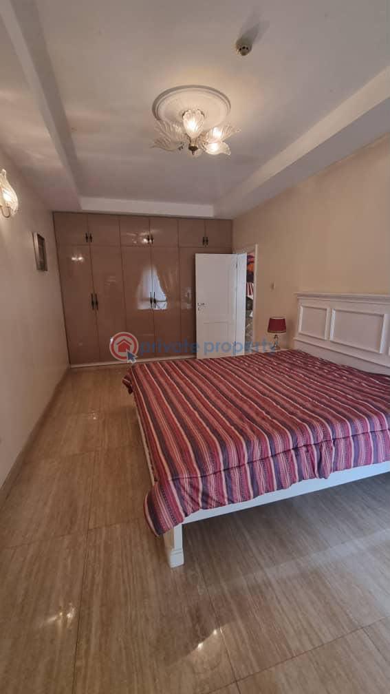 1 bedroom Mini Flat For Rent Banana Island Ikoyi Lagos - 11