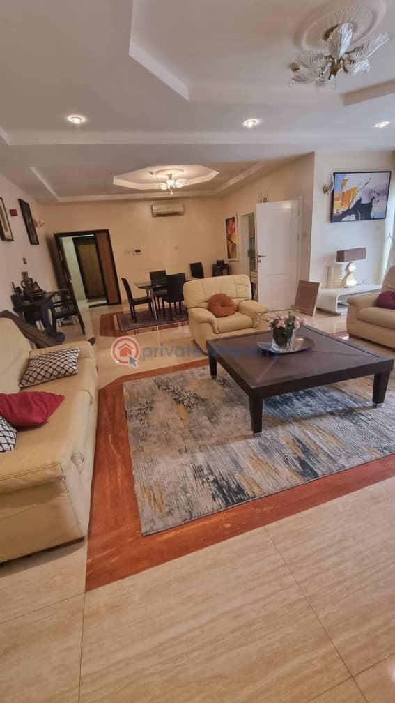 1 bedroom Mini Flat For Rent Banana Island Ikoyi Lagos - 10