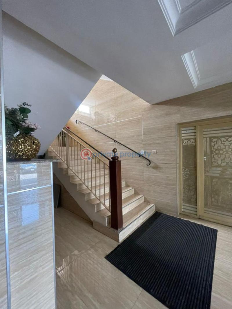 1 bedroom Mini Flat For Rent Banana Island Ikoyi Lagos - 1