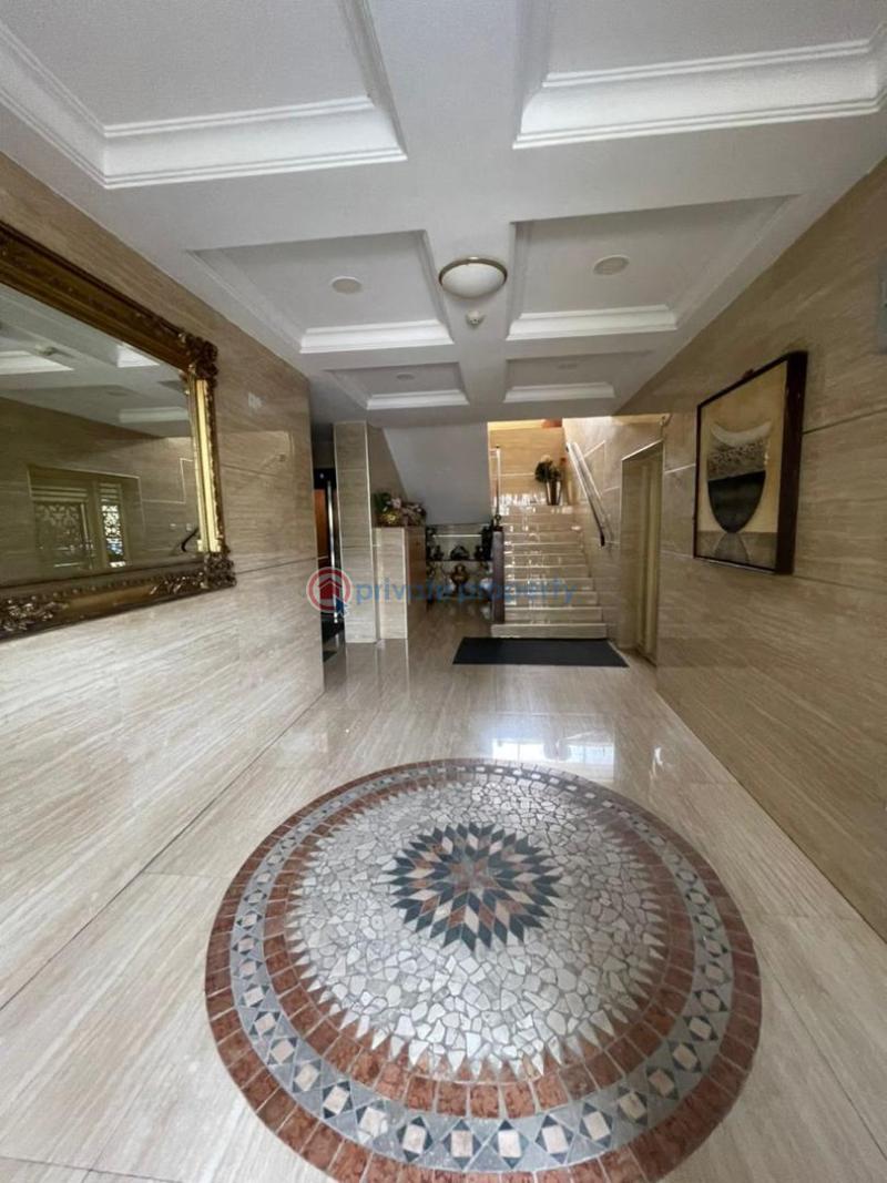 1 bedroom Mini Flat For Rent Banana Island Ikoyi Lagos - 2