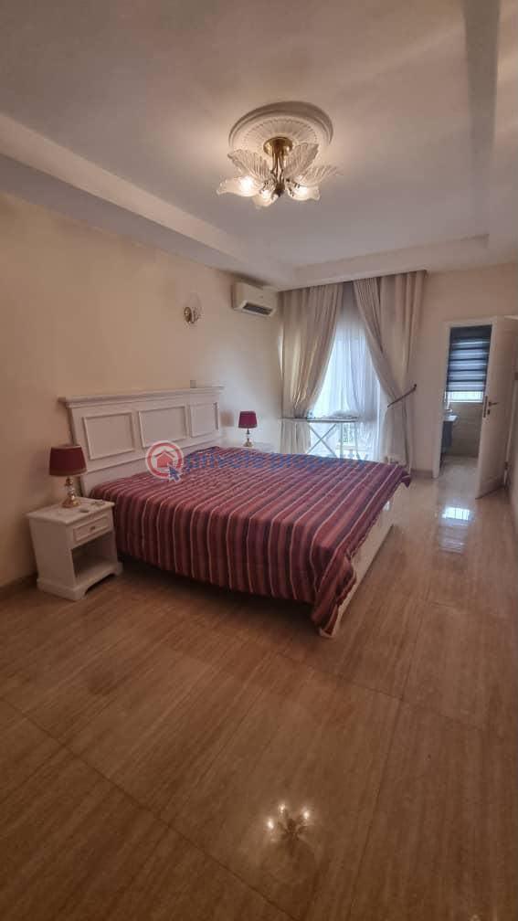 1 bedroom Mini Flat For Rent Banana Island Ikoyi Lagos - 8