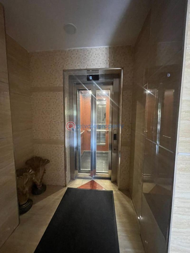 1 bedroom Mini Flat For Rent Banana Island Ikoyi Lagos - 4
