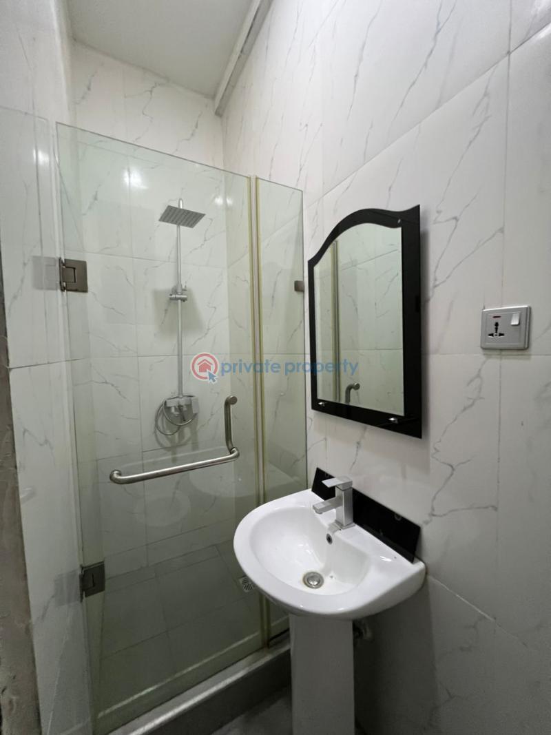 Fully furnished 1bedroom miniflat with big kitchen @ orchid road lekki - 2 1 bedroom Mini Flat For Rent Lekki Phase 2 Lagos - 2