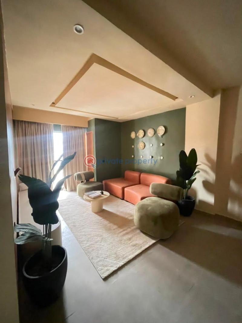 1 bedroom Flat & Apartment For Sale Chevron Toll Gate Lekki Lagos - 2
