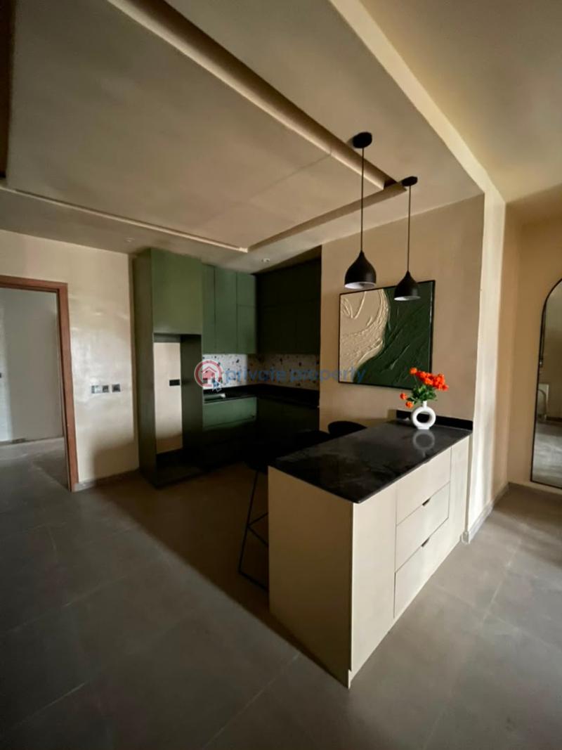 1 bedroom Flat & Apartment For Sale Chevron Toll Gate Lekki Lagos - 7