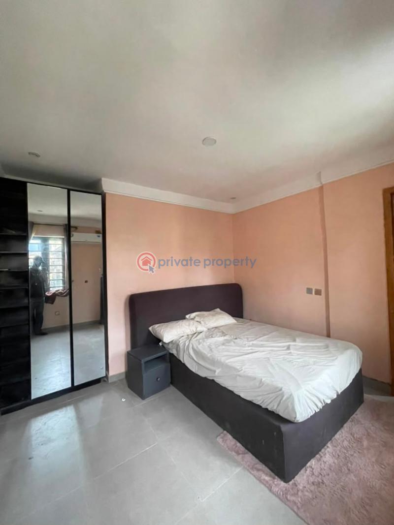 1 bedroom Flat & Apartment For Sale Chevron Toll Gate Lekki Lagos - 5
