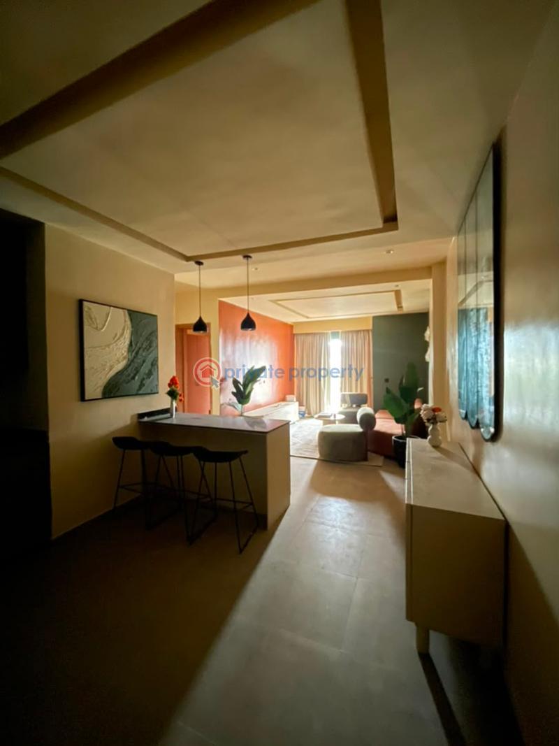 1 bedroom Flat & Apartment For Sale Chevron Toll Gate Lekki Lagos - 6