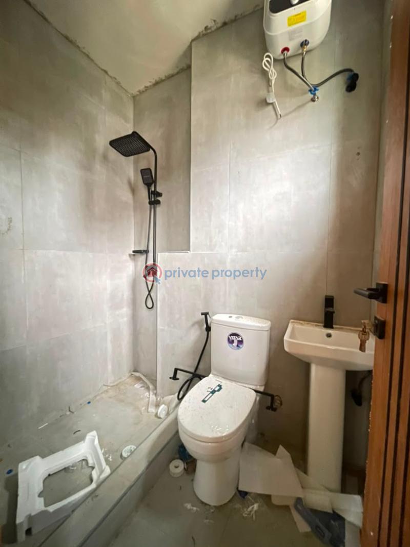 1 bedroom Flat & Apartment For Sale Chevron Toll Gate Lekki Lagos - 8