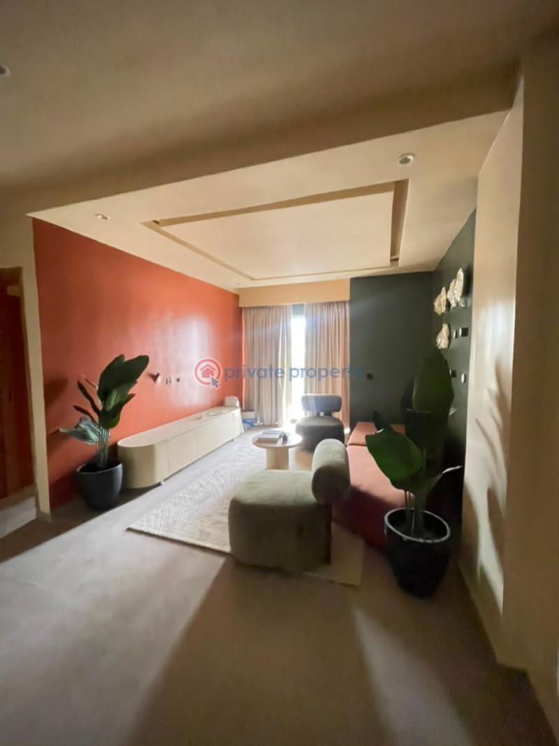 1 bedroom Flat & Apartment For Sale Chevron Toll Gate Lekki Lagos - 3