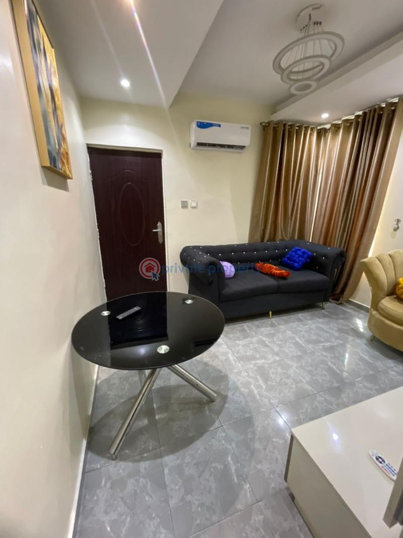 1 bedroom Mini Flat For Sale Ogudu Lagos - 3