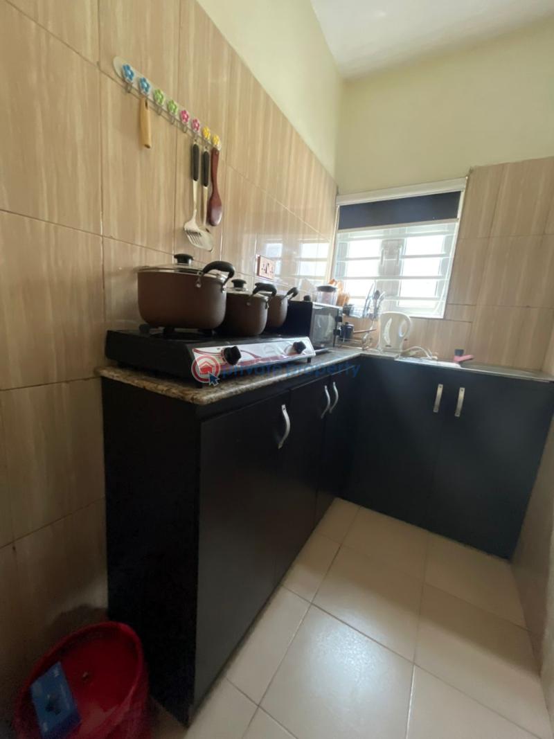 1 bedroom Mini Flat For Sale Ogudu Lagos - 0