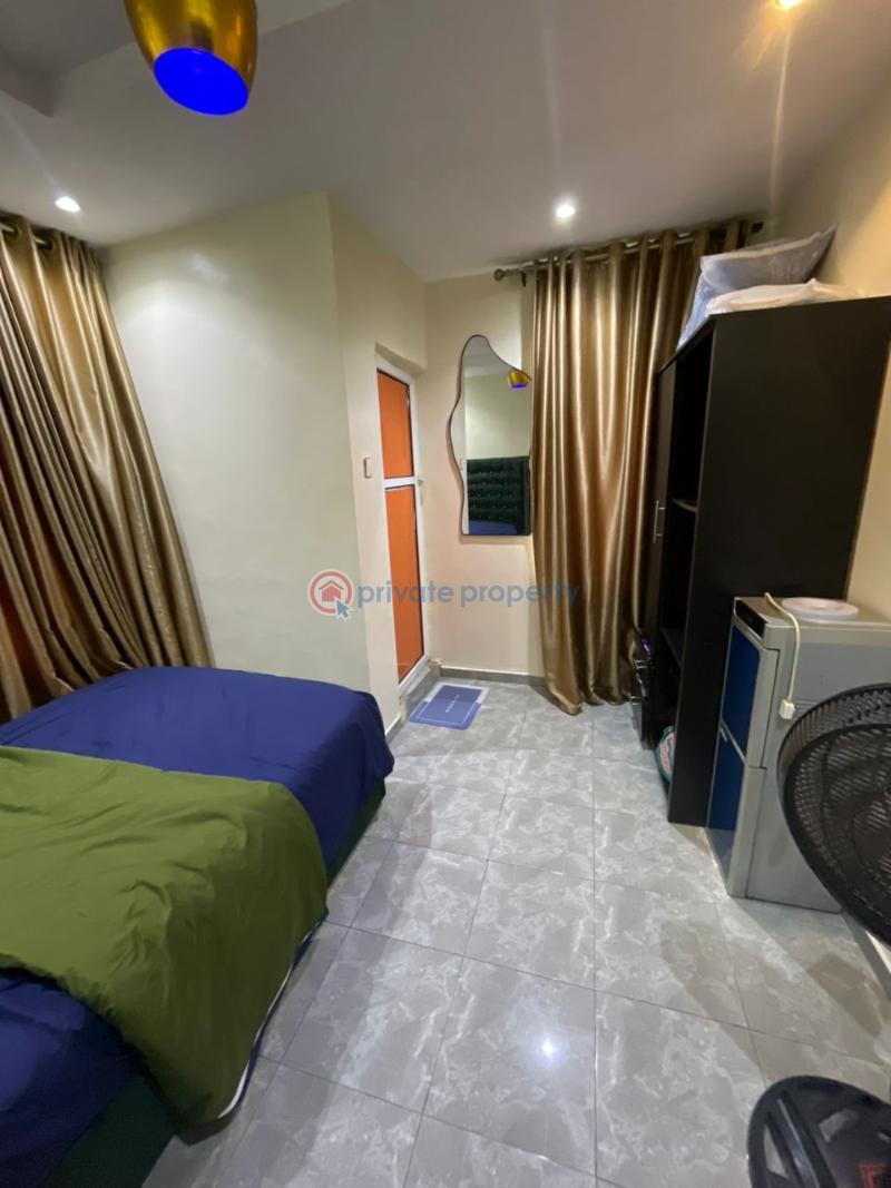 1 bedroom Mini Flat For Sale Ogudu Lagos - 2