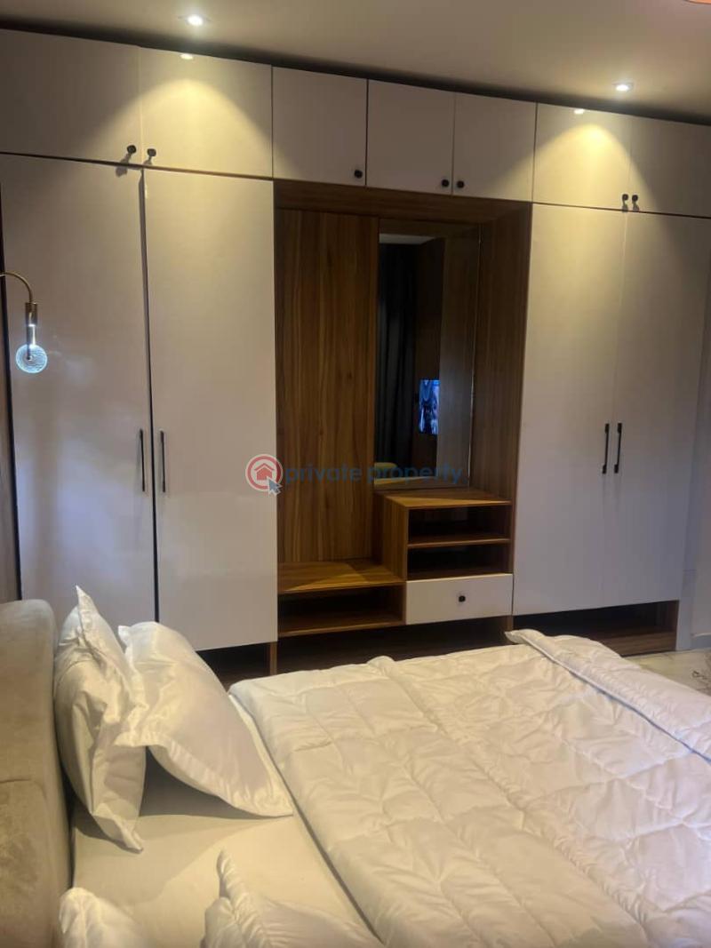 2 bedroom Block Of Flats For Sale Ikate Elegushi Lekki Lagos - 8
