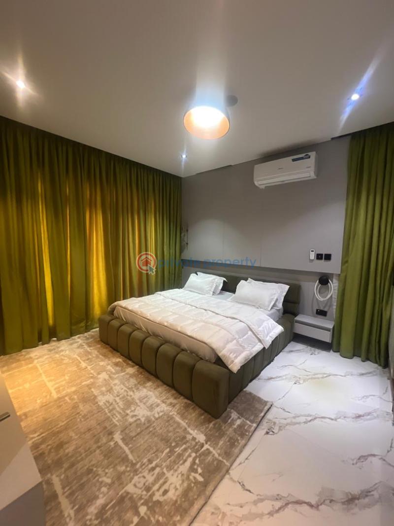 2 bedroom Block Of Flats For Sale Ikate Elegushi Lekki Lagos - 5