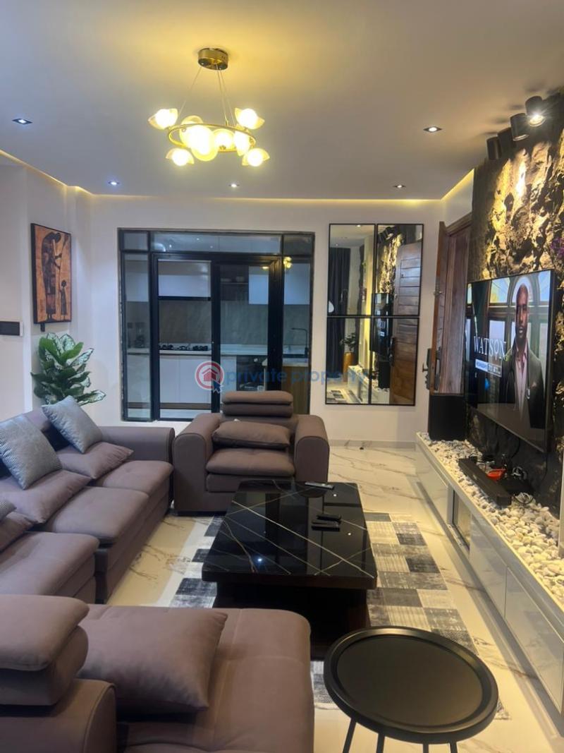 2 bedroom Block Of Flats For Sale Ikate Elegushi Lekki Lagos - 2