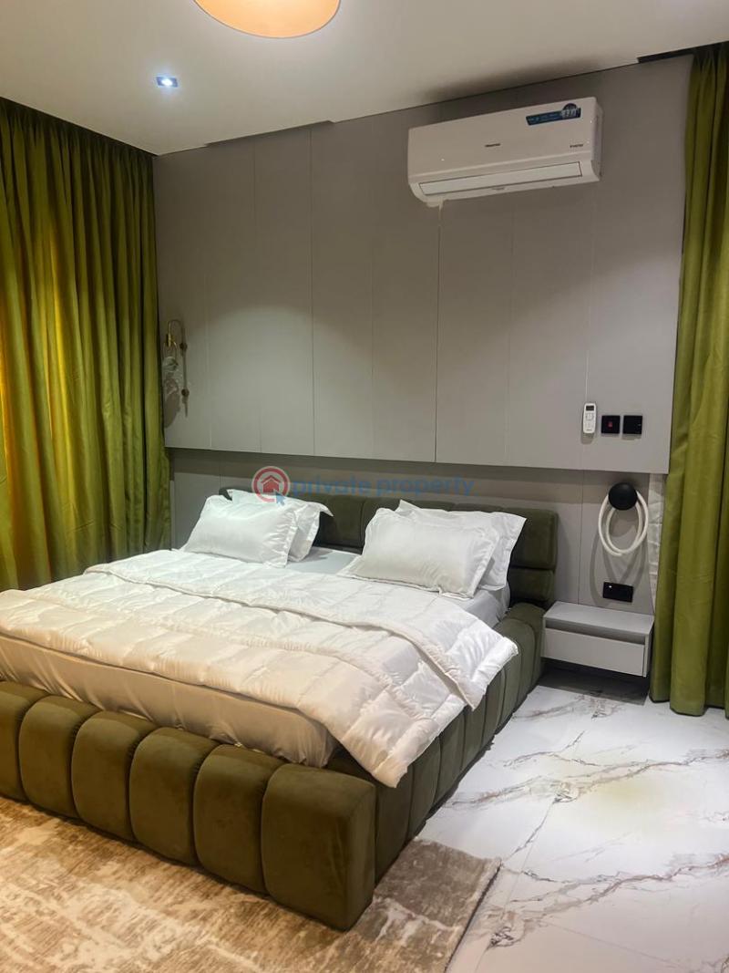 2 bedroom Block Of Flats For Sale Ikate Elegushi Lekki Lagos - 4