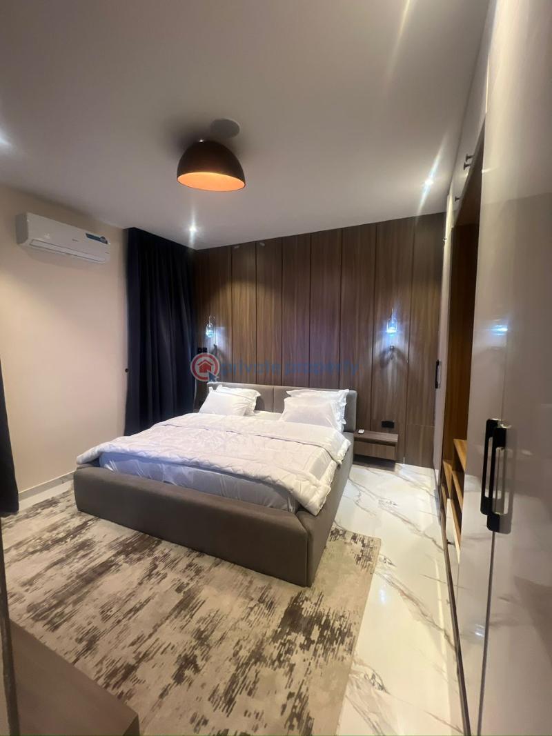 2 bedroom Block Of Flats For Sale Ikate Elegushi Lekki Lagos - 7