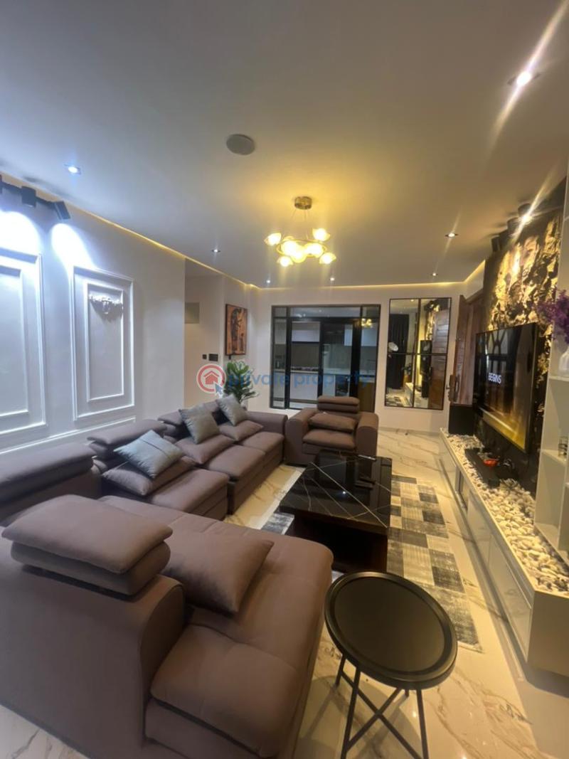 2 bedroom Block Of Flats For Sale Ikate Elegushi Lekki Lagos - 3