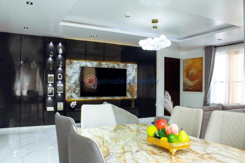 2 bedroom Block Of Flats For Rent Lekki Right Lekki Phase 1 Lagos - 3