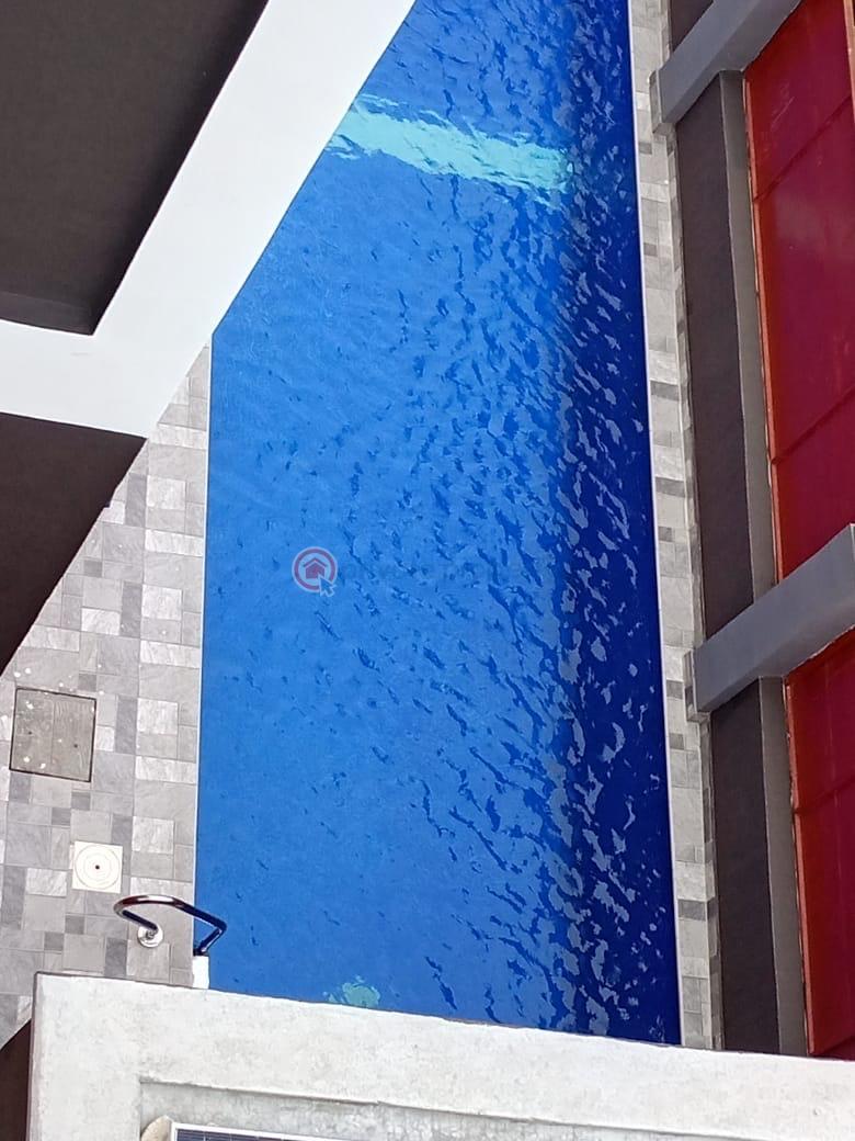 2 bedroom Block Of Flats For Rent Lekki Right Lekki Phase 1 Lagos - 5