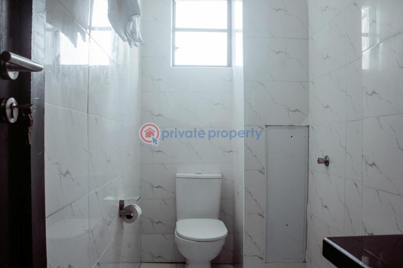 2 bedroom Block Of Flats For Rent Lekki Right Lekki Phase 1 Lagos - 8