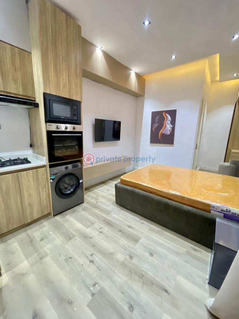 3 bedroom Terraced Duplex For Sale Ajah Lagos - 15