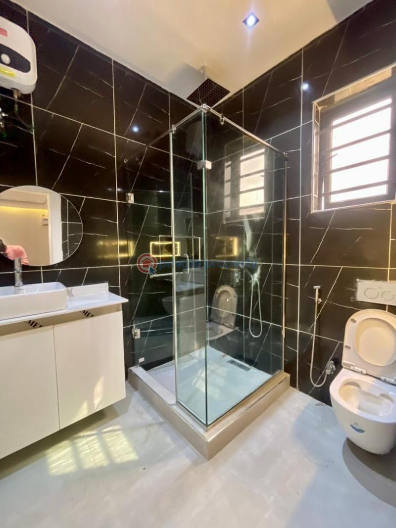 3 bedroom Terraced Duplex For Sale Ajah Lagos - 9