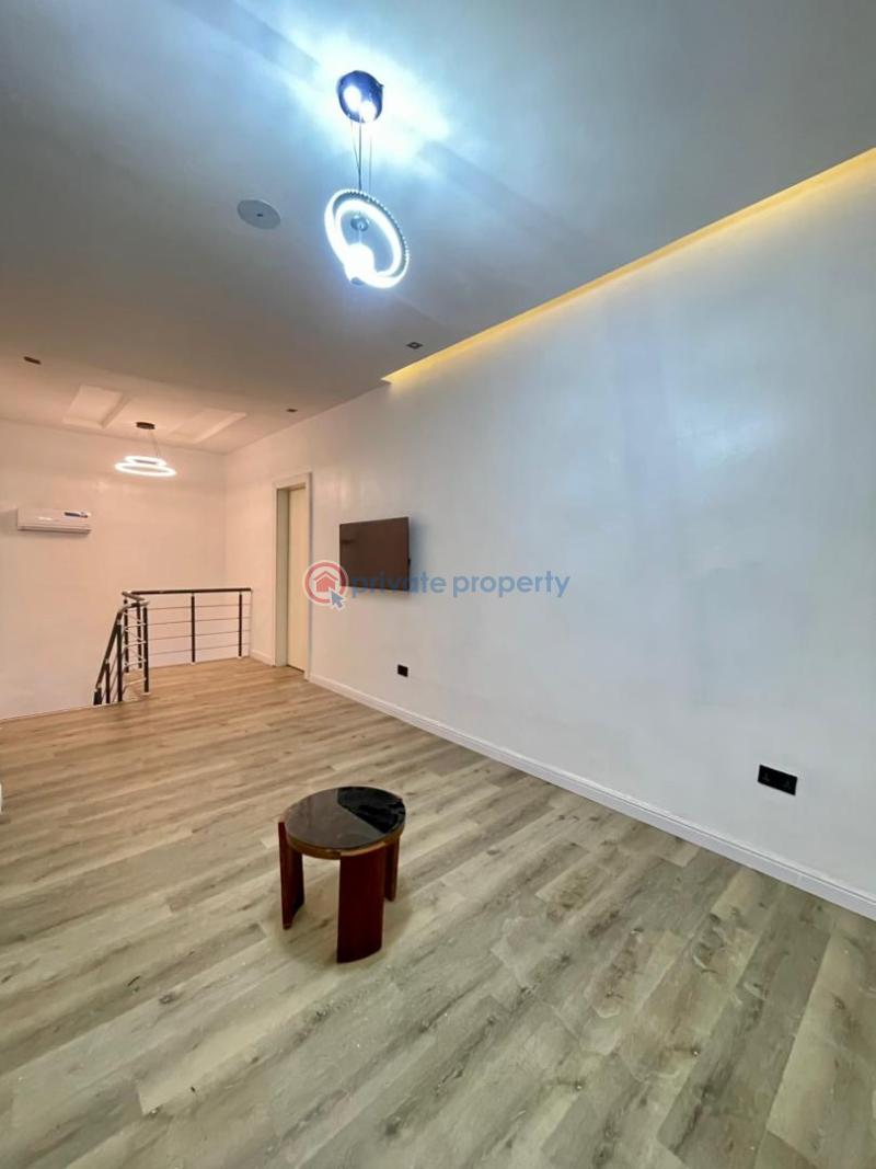 3 bedroom Terraced Duplex For Sale Ajah Lagos - 14