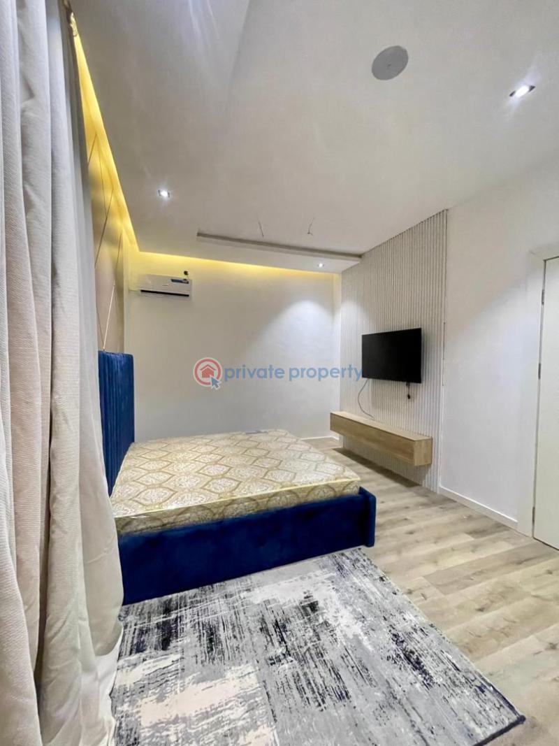 3 bedroom Terraced Duplex For Sale Ajah Lagos - 8