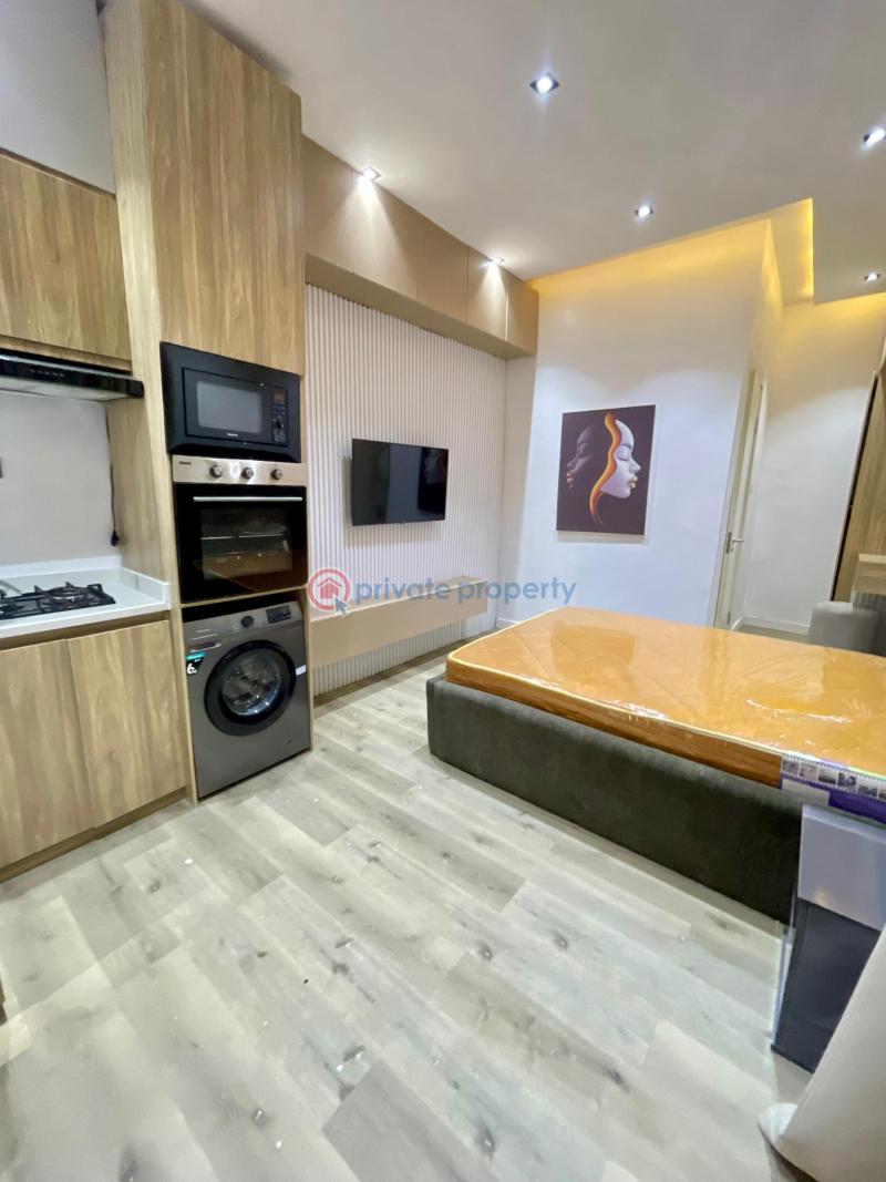 2 bedroom Terraced Duplex For Sale Ajah Lagos - 1