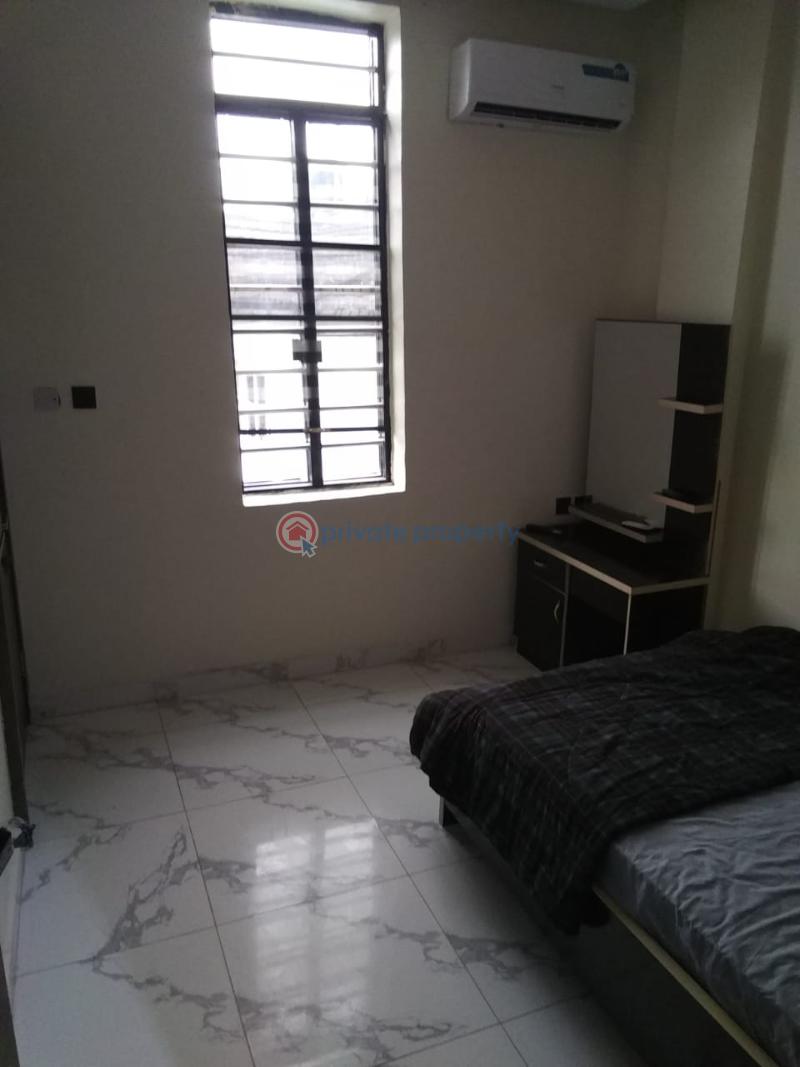 2 bedroom Flat & Apartment For Rent Off Admiralty Aay Lekki Phase 1 Lagos - 14