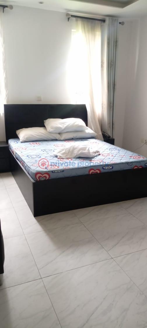 2 bedroom Flat & Apartment For Rent Off Glover Road Old Ikoyi Lagos - 6