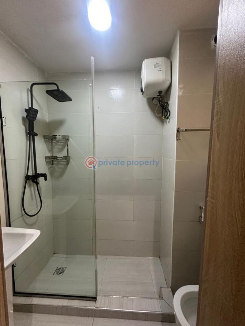 2 bedroom Flat & Apartment For Rent Ikate Lekki Lagos - 6