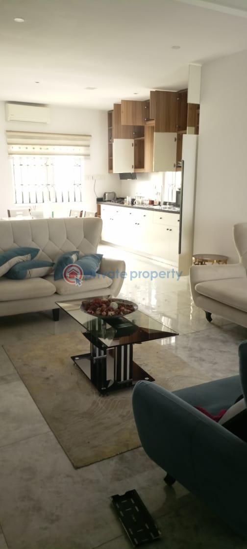 2 bedroom Flat & Apartment For Rent Off Glover Road Old Ikoyi Lagos - 8