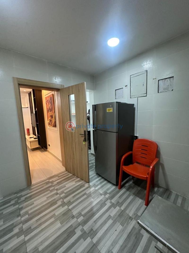 2 bedroom Flat & Apartment For Rent Ikate Lekki Lagos - 4
