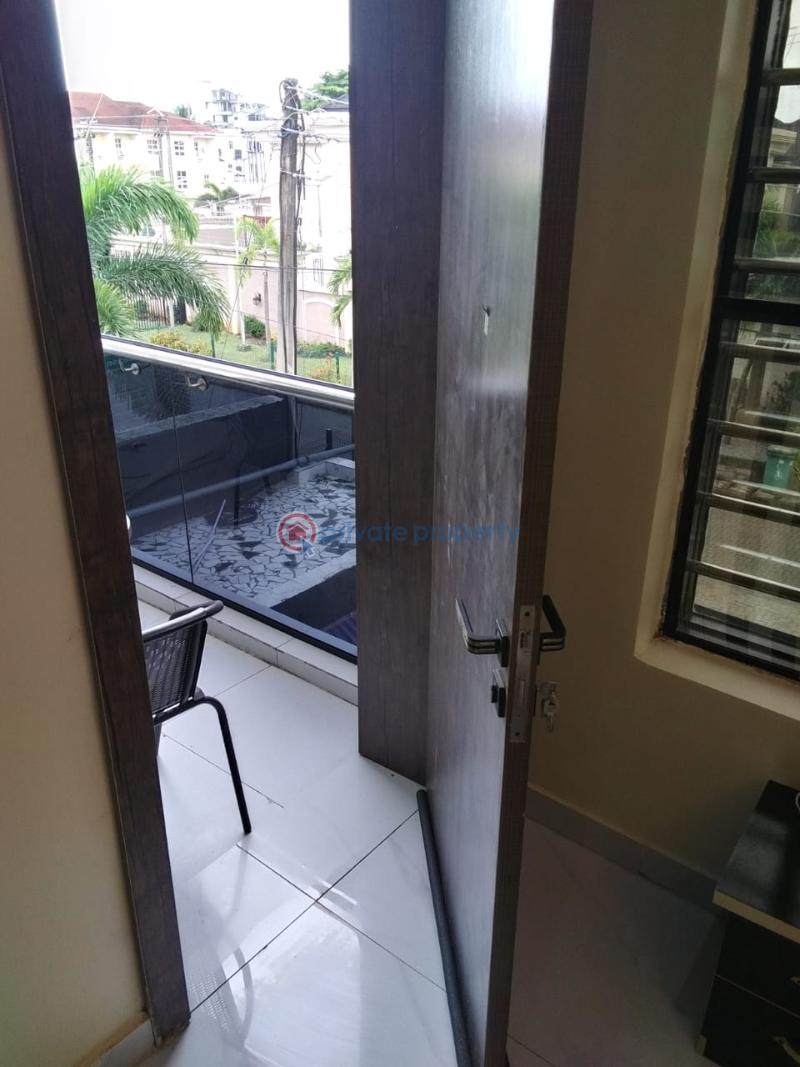 2 bedroom Flat & Apartment For Rent Off Admiralty Aay Lekki Phase 1 Lagos - 13