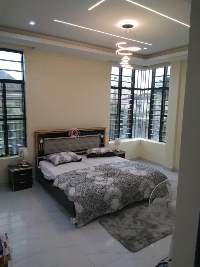 2 bedroom Flat & Apartment For Rent Off Admiralty Aay Lekki Phase 1 Lagos - 9