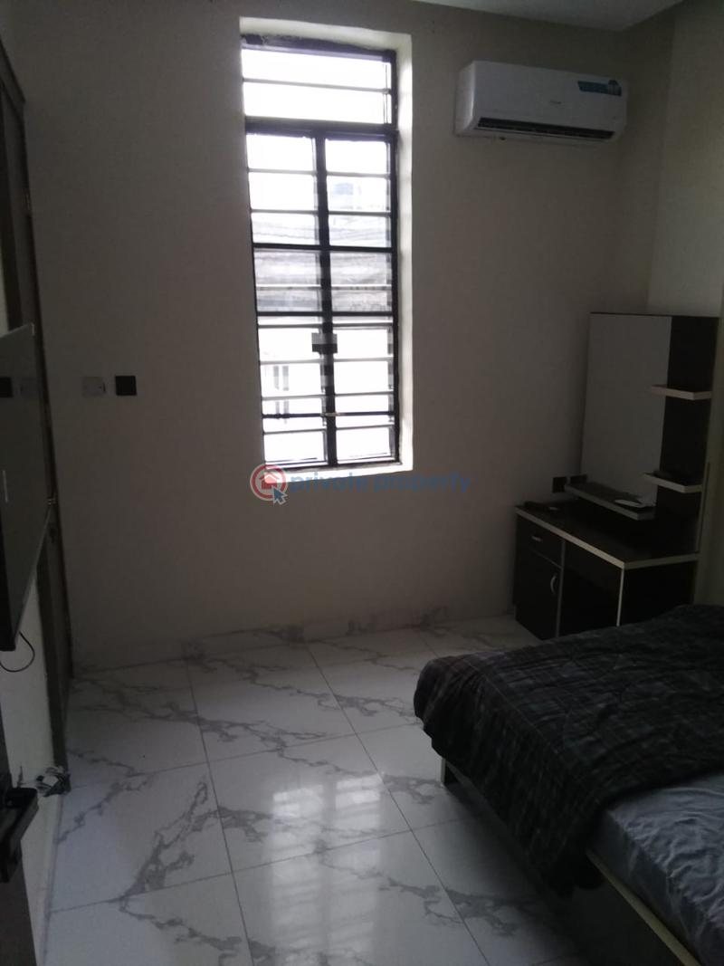 2 bedroom Flat & Apartment For Rent Off Admiralty Aay Lekki Phase 1 Lagos - 16