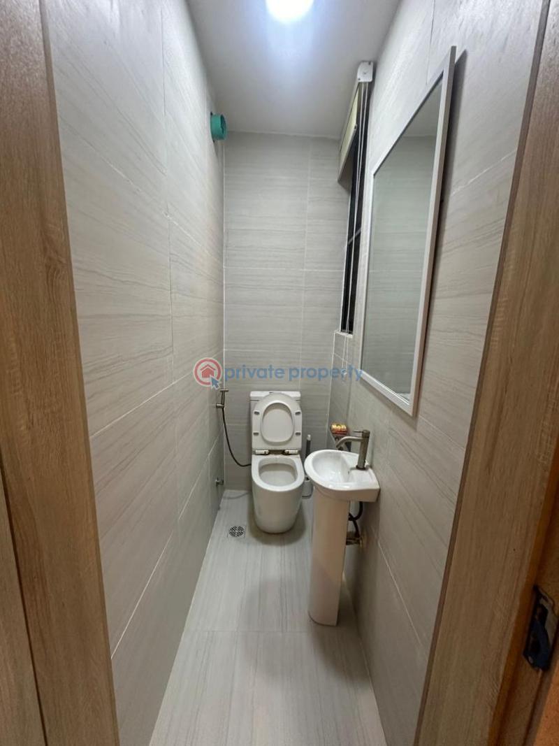 2 bedroom Flat & Apartment For Rent Ikate Lekki Lagos - 9