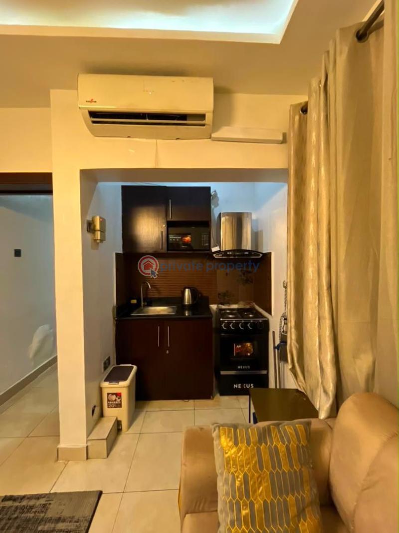 2 bedroom Flat & Apartment For Rent Off Admiralty Way Lekki Phase 1 Lagos - 1