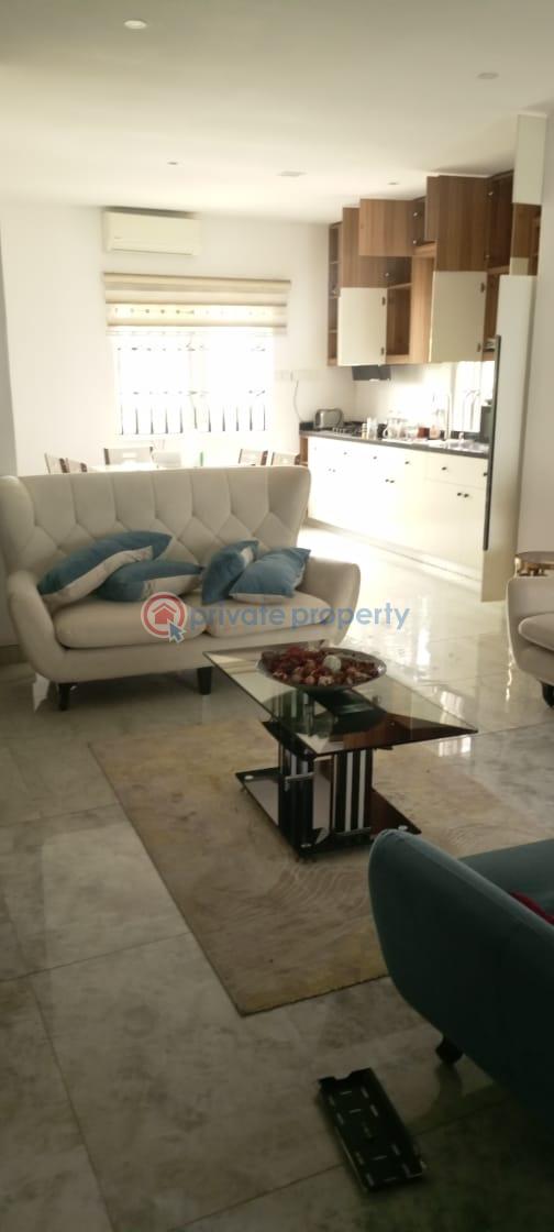 2 bedroom Flat & Apartment For Rent Off Glover Road Old Ikoyi Lagos - 0