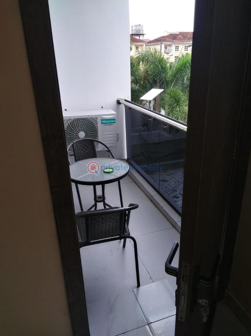 2 bedroom Flat & Apartment For Rent Off Admiralty Aay Lekki Phase 1 Lagos - 10