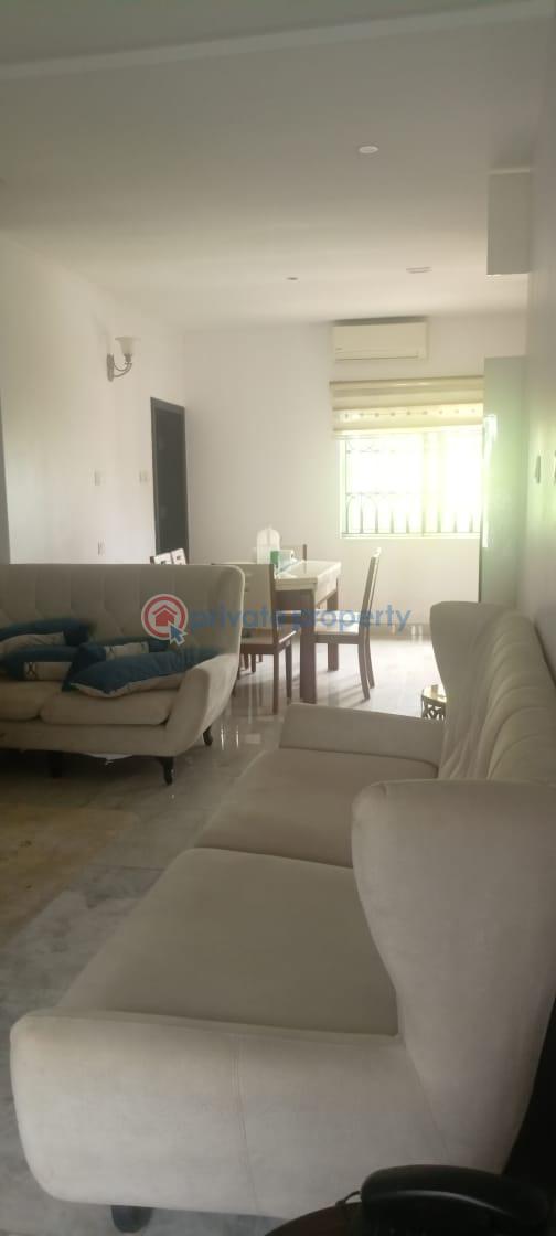 2 bedroom Flat & Apartment For Rent Off Glover Road Old Ikoyi Lagos - 1