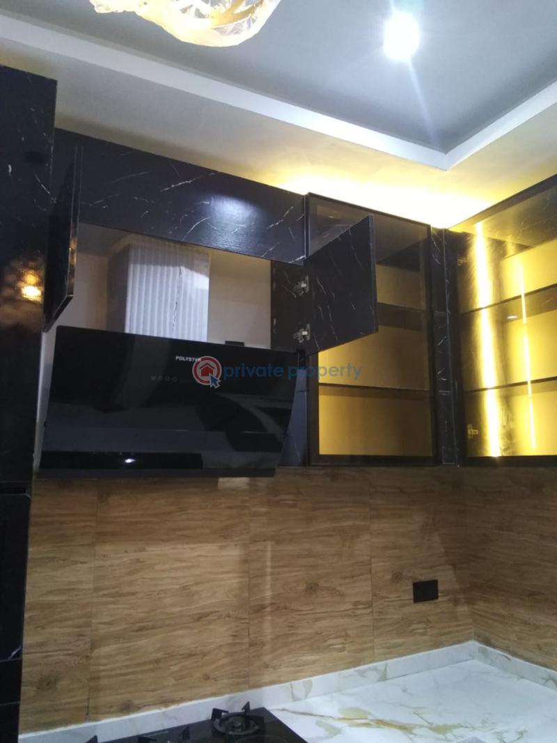 2 bedroom Flat & Apartment For Rent Off Admiralty Aay Lekki Phase 1 Lagos - 5