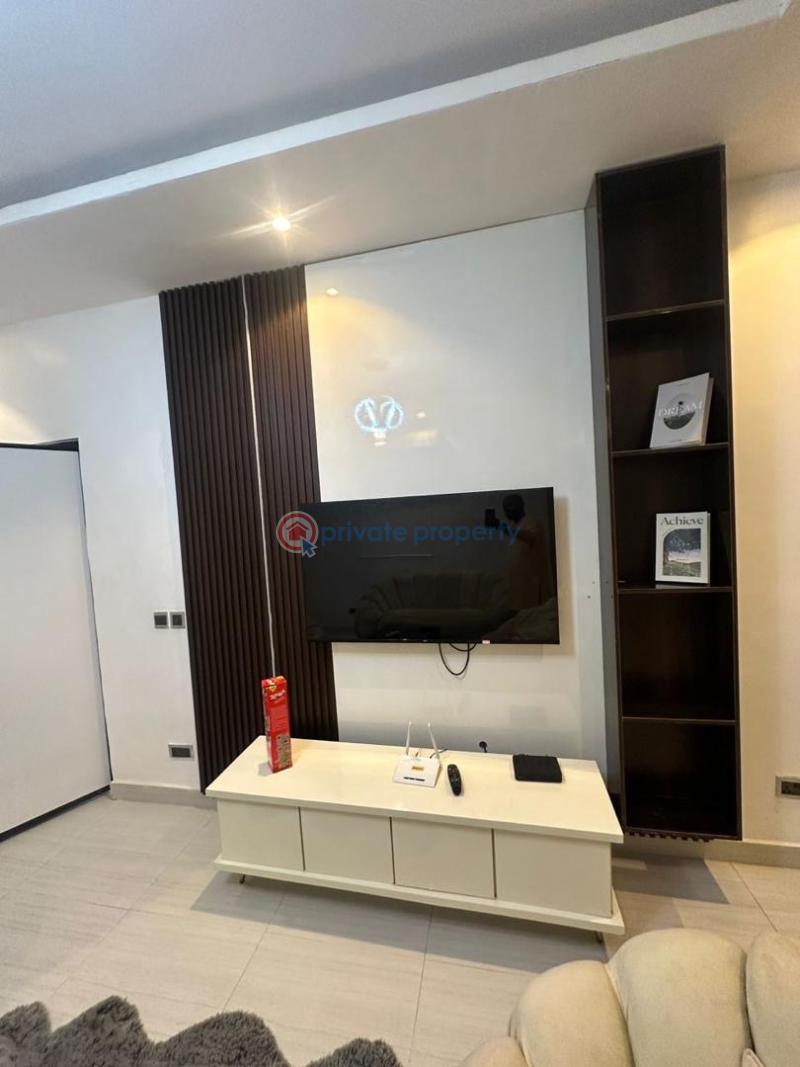 2 bedroom Flat & Apartment For Rent Ikate Lekki Lagos - 2