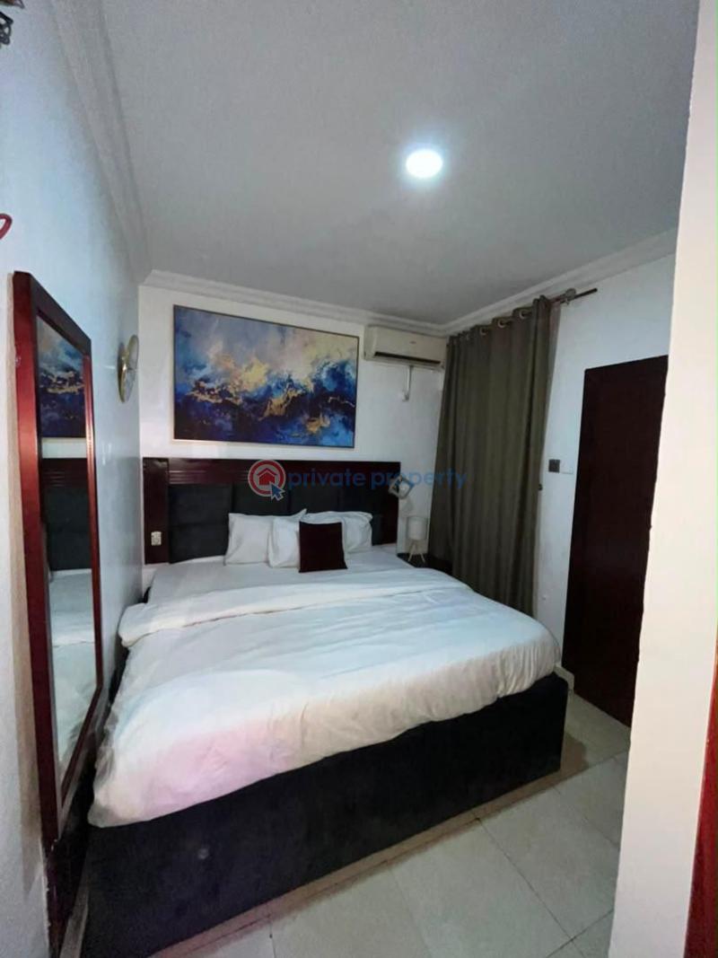 2 bedroom Flat & Apartment For Rent Off Admiralty Way Lekki Phase 1 Lagos - 5