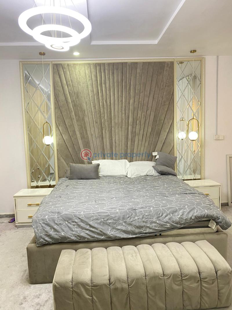 2 bedroom Shared Apartment For Sale Ikate Lekki Lagos Ikate Elegushi Lekki Lagos - 4