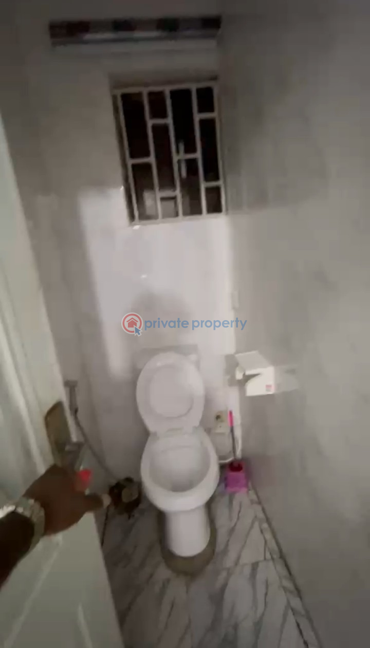 2 bedroom Block Of Flats For Rent Maryland Lagos - 3